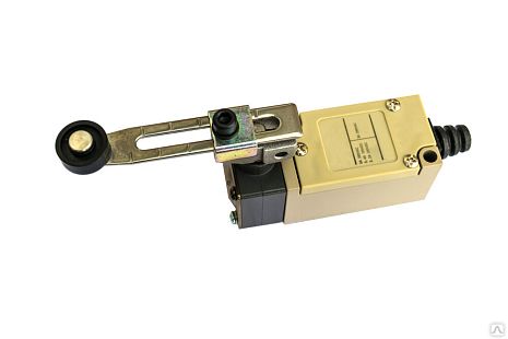 Выключатель концевой Telemecanique XCKJ10541H29C