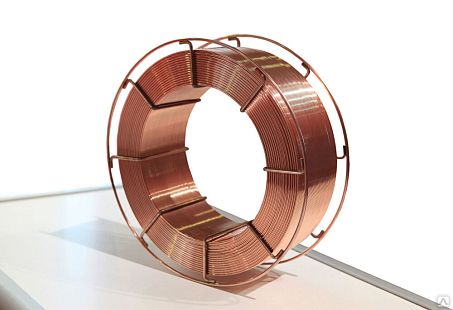 Проволока медная ММ д=2 мм ТУ 16-705.492-2005
