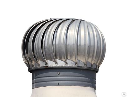 Ротационный дефлектор AGRO S-500 ROTADO
